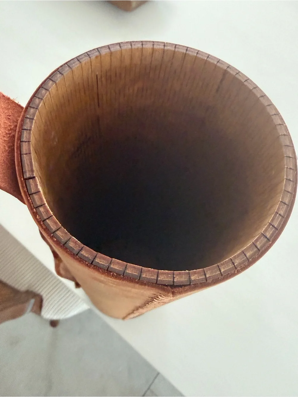 N/A premium brown